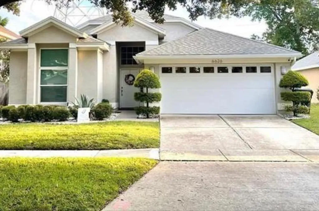 6626 Imperial Oak Lane Orlando FL 32819