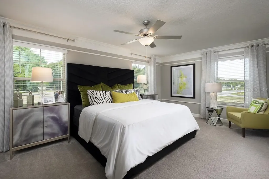 32112 Powderpuff Mimosa Drive San Antonio FL 33576