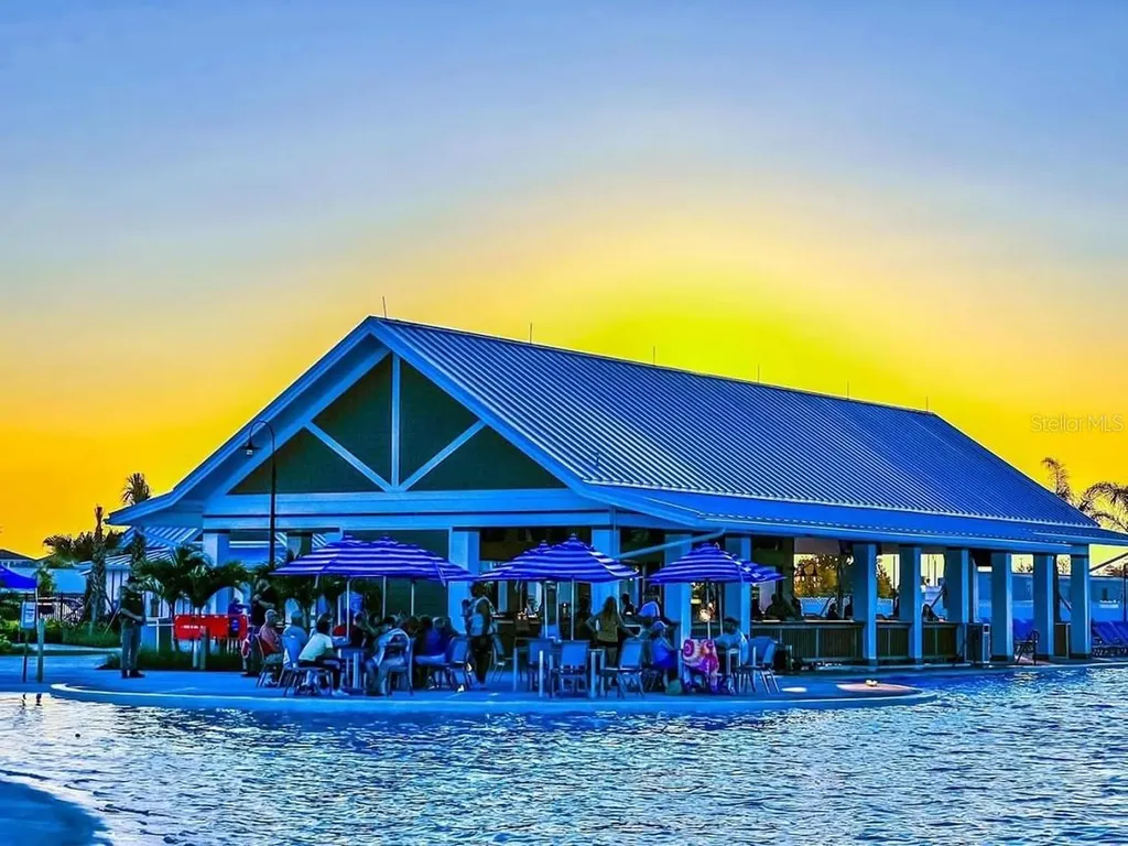 32112 Powderpuff Mimosa Drive San Antonio FL 33576