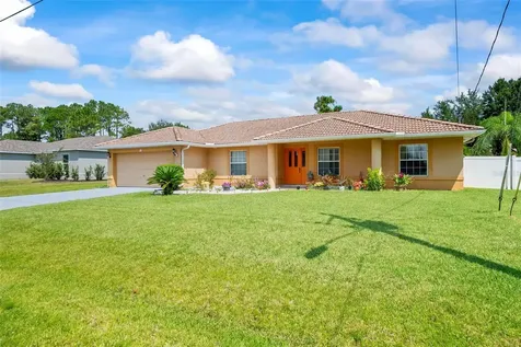 5 Russo Drive Palm Coast FL 32164