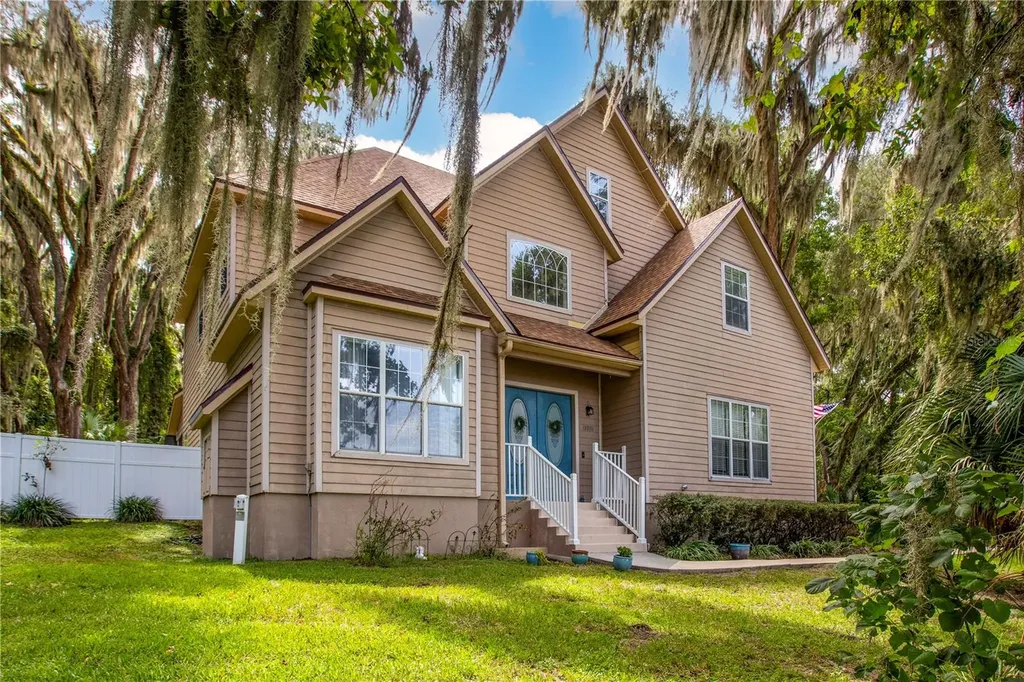 13970 Highway 441 S Micanopy FL 32667