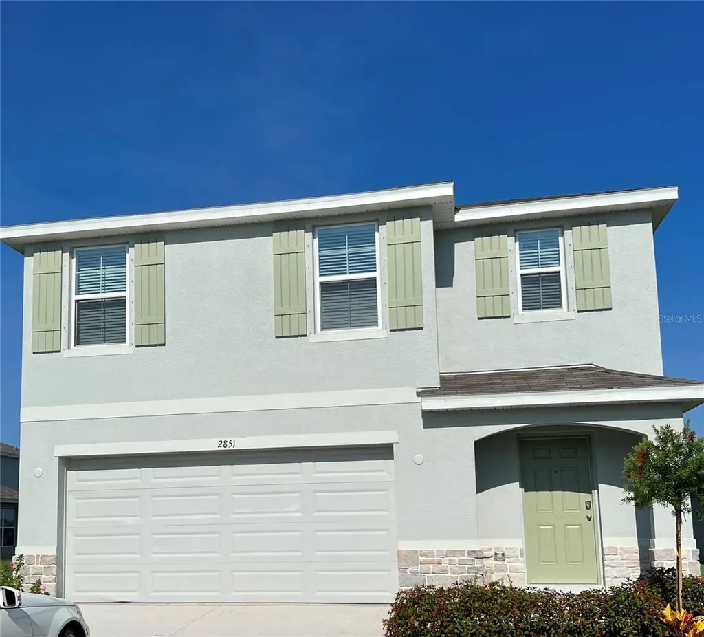 2851 Star Anise Lane Wimauma FL 33598