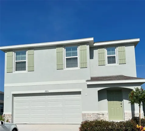 2851 Star Anise Lane Wimauma FL 33598