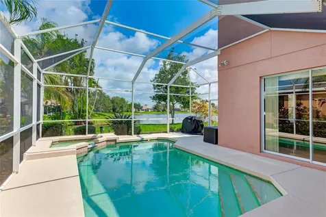 5316 Layton Drive Venice FL 34293