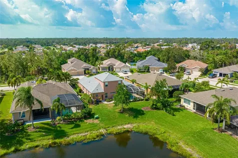 5316 Layton Drive Venice FL 34293