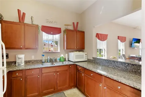 5316 Layton Drive Venice FL 34293