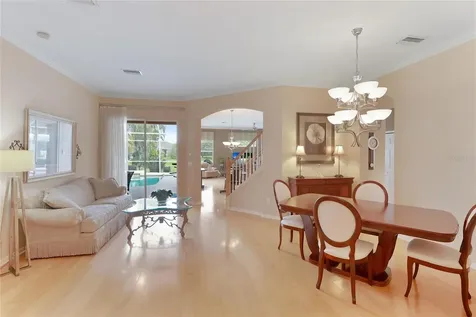 5316 Layton Drive Venice FL 34293