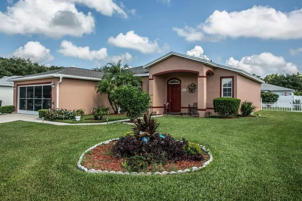 2005 Buckthorn Lane Lakeland FL 33810