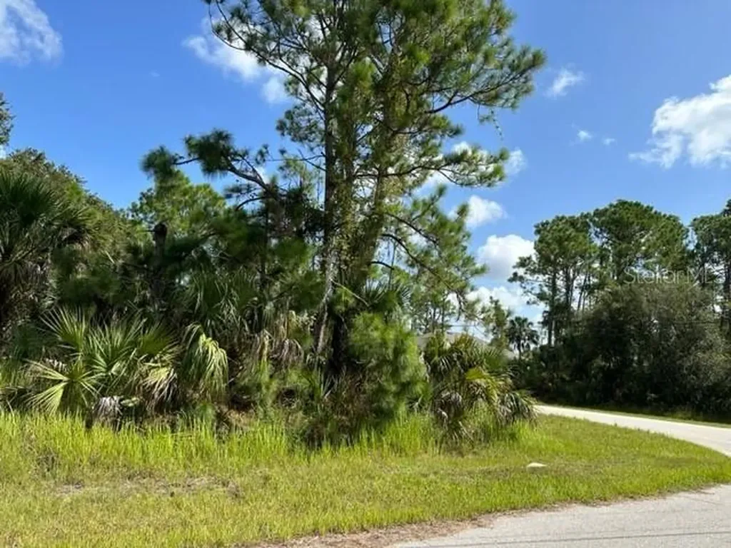 Breen Avenue North Port FL 34288