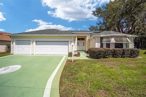 17335 SE 91st Lee Avenue The Villages FL 32162