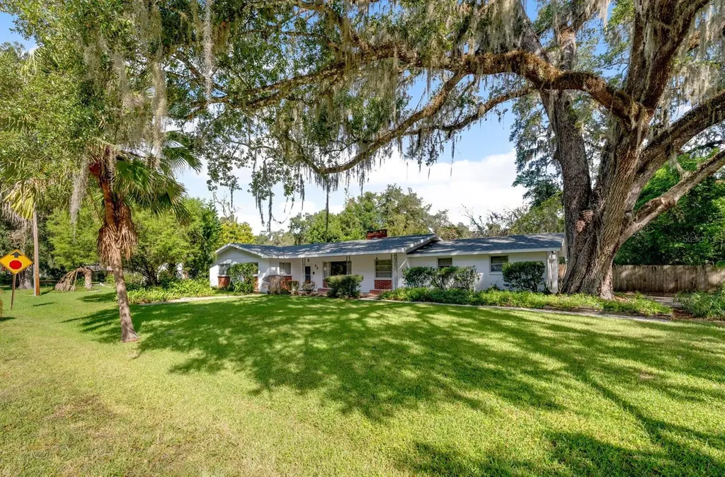 55 Chatfield Drive Brooksville FL 34601