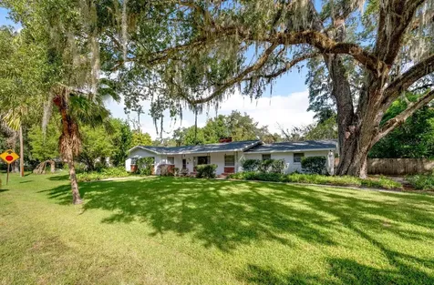 55 Chatfield Drive Brooksville FL 34601