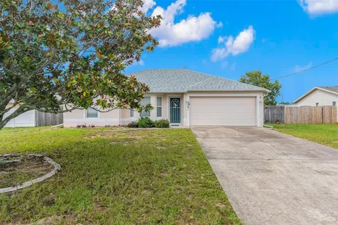 2261 Pomeroy Road Spring Hill FL 34609
