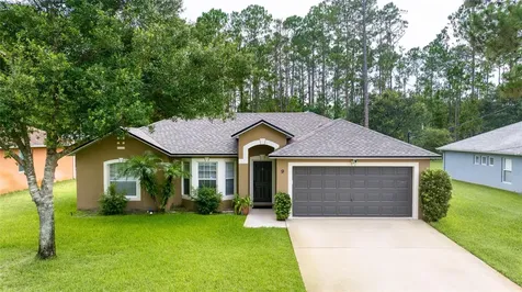9 Reynolds Place Palm Coast FL 32164