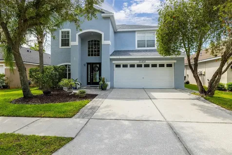11414 Cypress Reserve Drive Tampa FL 33626