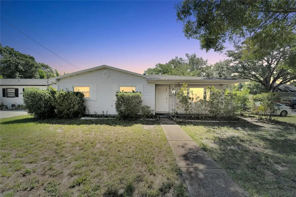 5306 S Himes Avenue Tampa FL 33611