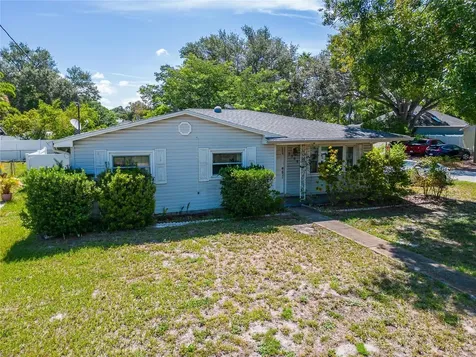 5306 S Himes Avenue Tampa FL 33611