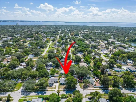 5306 S Himes Avenue Tampa FL 33611
