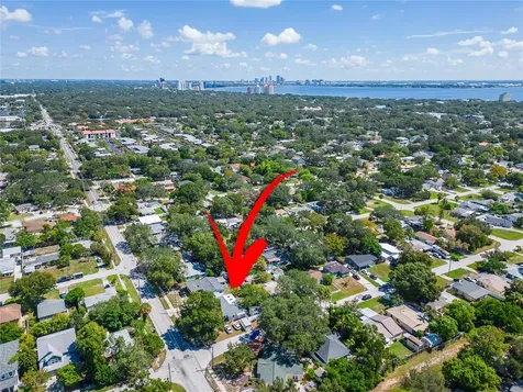 5306 S Himes Avenue Tampa FL 33611