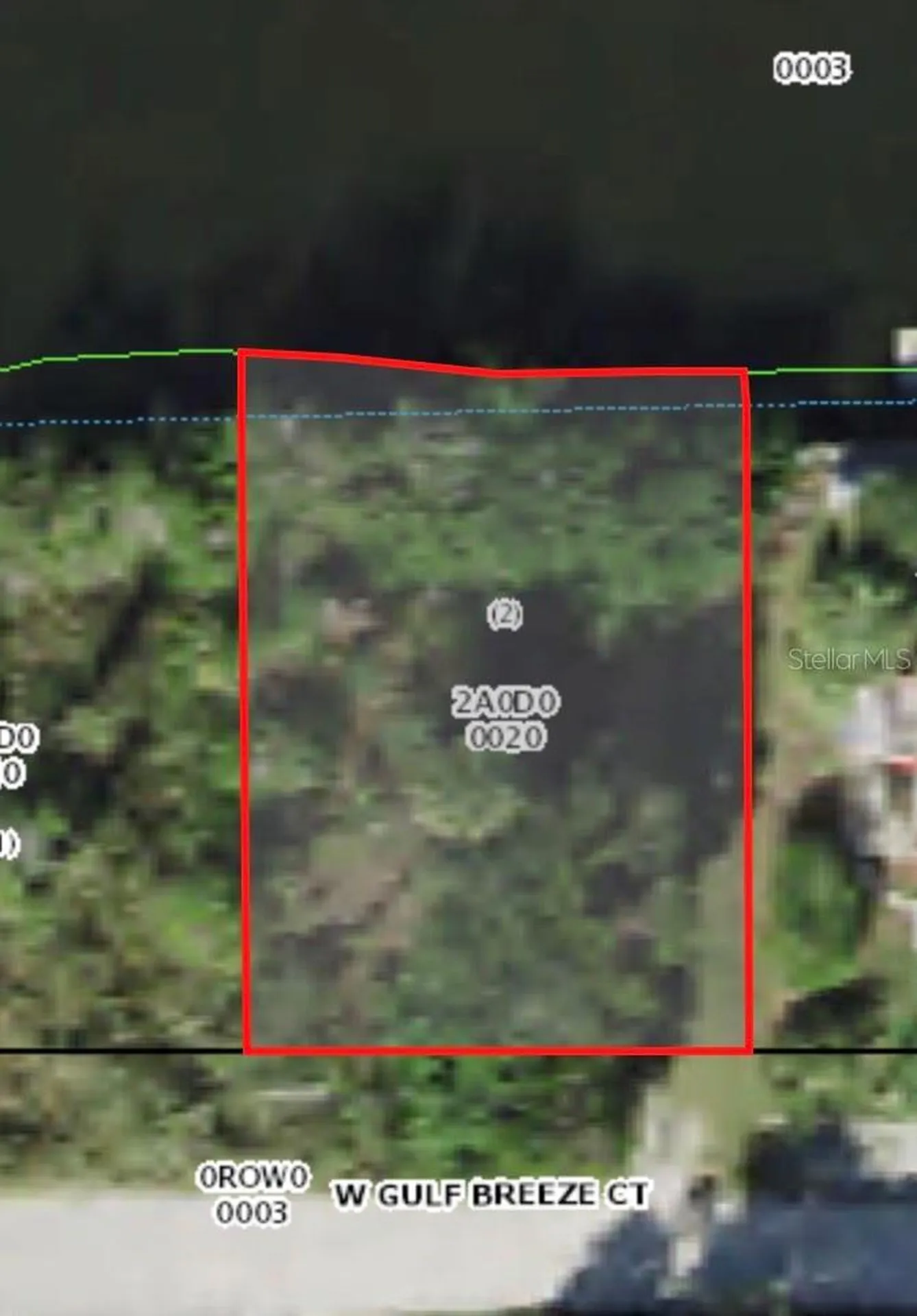12097 W Gulf Breeze Court Crystal River FL 34429