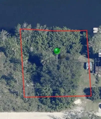 12097 W Gulf Breeze Court Crystal River FL 34429