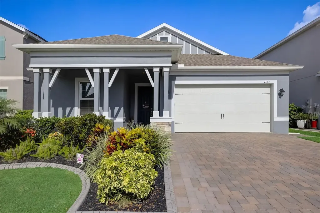 9184 Carmela Avenue Davenport FL 33897