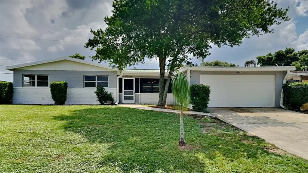 4775 Key Madeira Drive Titusville FL 32780