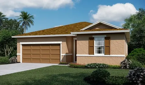 1543 Sugarbelle Circle Mascotte FL 34753