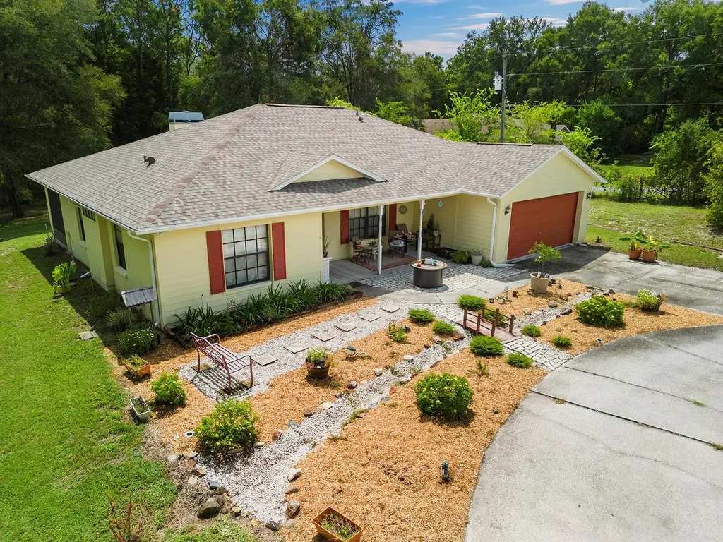 9368 Preston Road Brooksville FL 34601