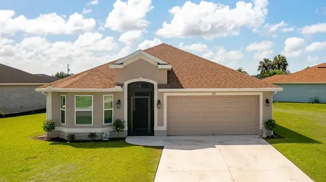 322 Porto Alegre Street Punta Gorda FL 33983