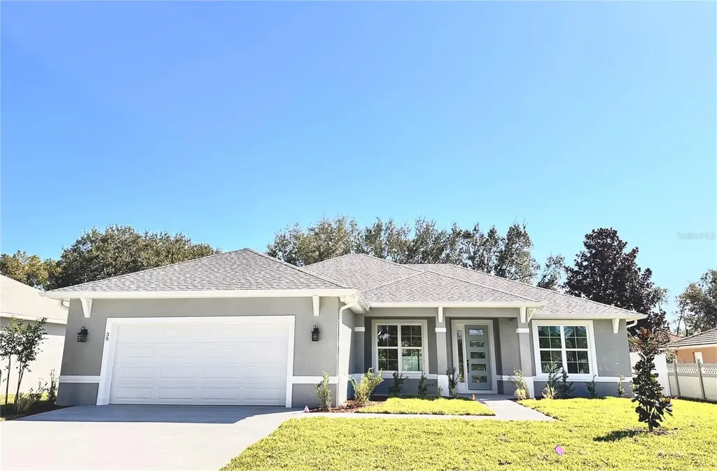 39 Fairmont Lane Palm Coast FL 32137