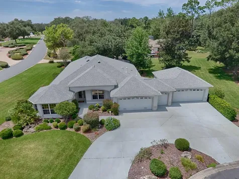 1802 Cavazos Court The Villages FL 32162