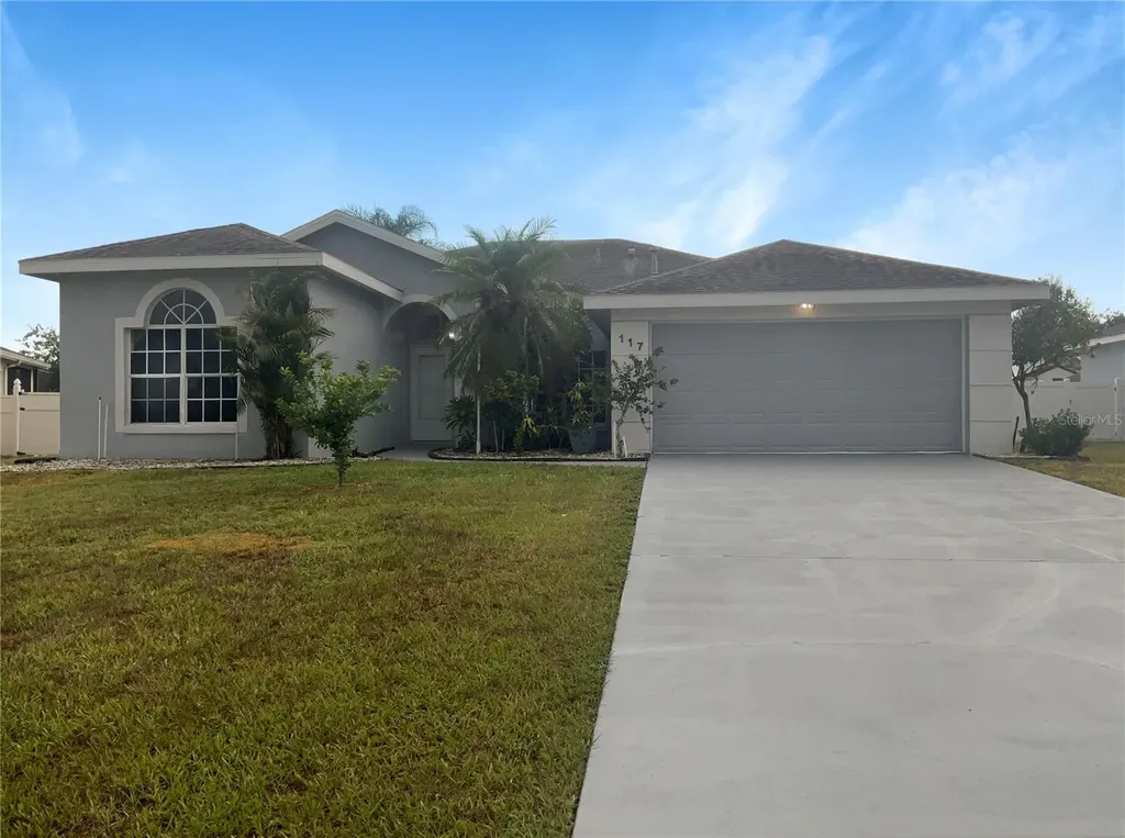 117 Verano Court Davenport FL 33896