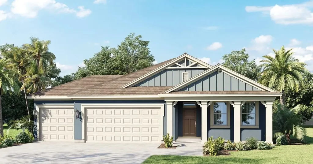 3610 Keyworth Street Apopka FL 32712