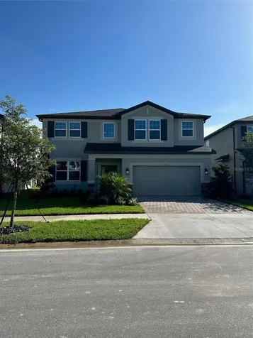 5953 Newberry Pines Avenue Wesley Chapel FL 33545