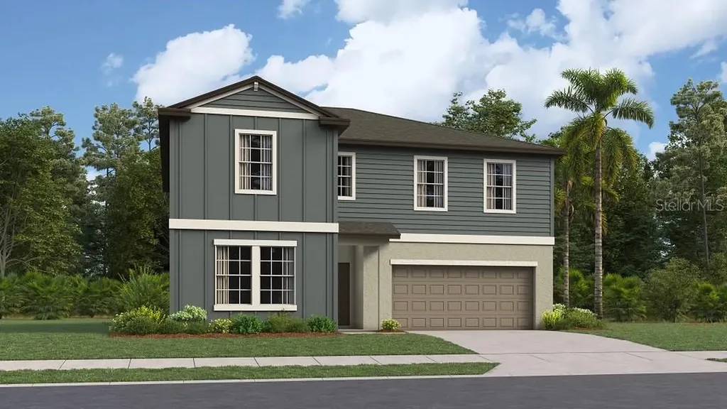 2115 Lanier Road Zephyrhills FL 33541