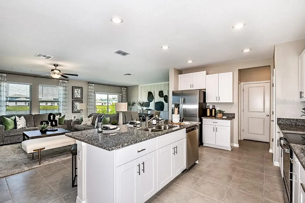 2115 Lanier Road Zephyrhills FL 33541