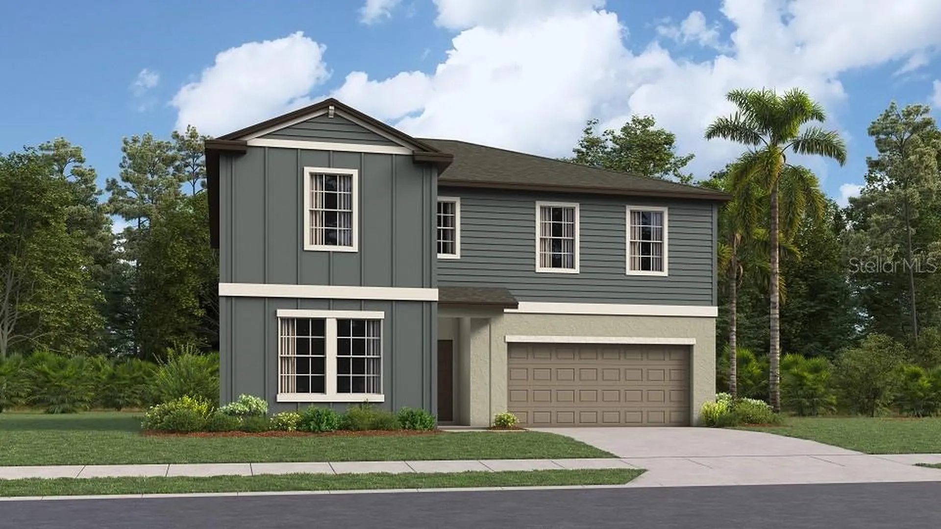 2115 Lanier Road Zephyrhills FL 33541
