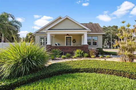 2890 8th Avenue N St Petersburg FL 33713