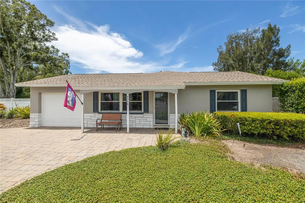 4566 51st Court N St Petersburg FL 33714