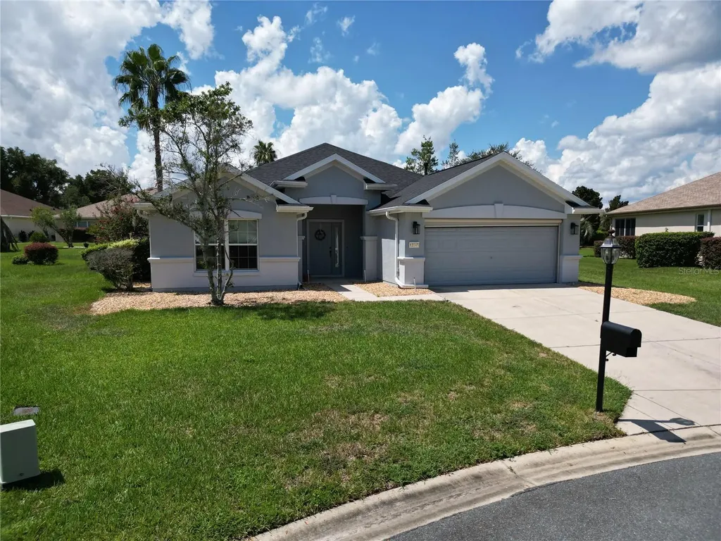 13940 SE 95th Court Summerfield FL 34491