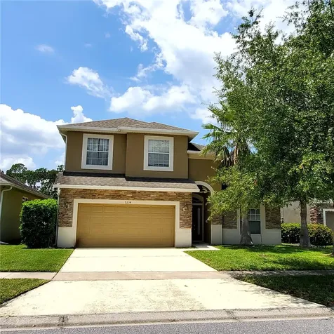 9234 Edenshire Circle Orlando FL 32836