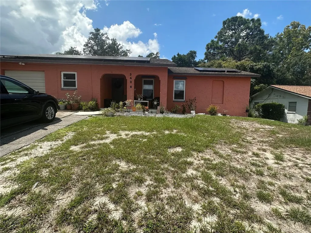 3426 Pipes O The Glen Way Orlando FL 32808