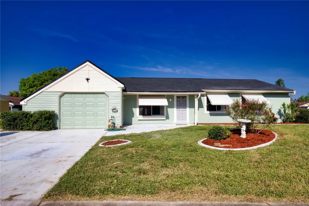 3245 Mola Street North Port FL 34287
