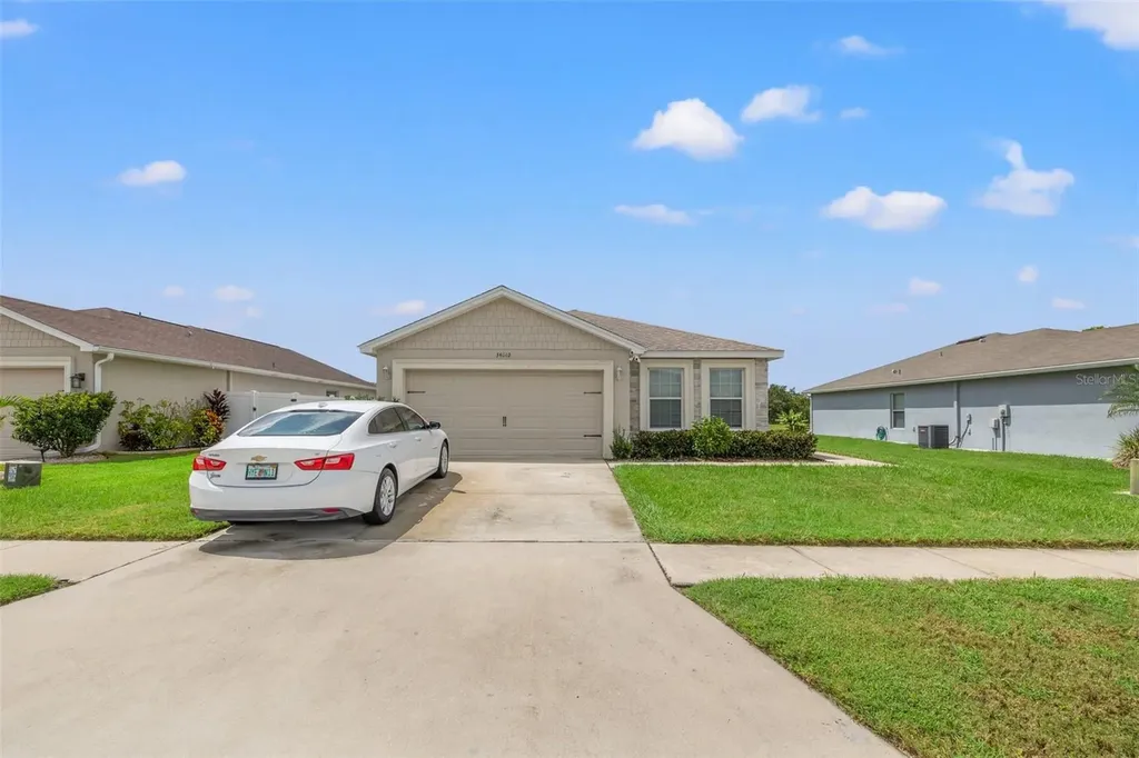 34842 Highbury Lane Zephyrhills FL 33541