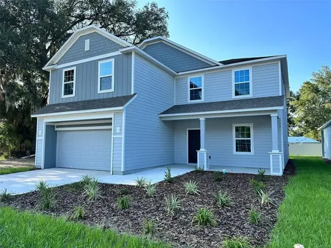24432 NW 23rd Lane Newberry FL 32669