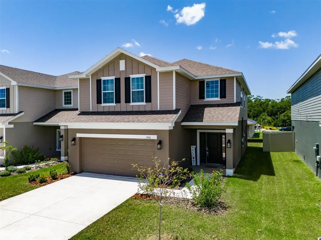 1706 Carnostie Road Winter Haven FL 33884