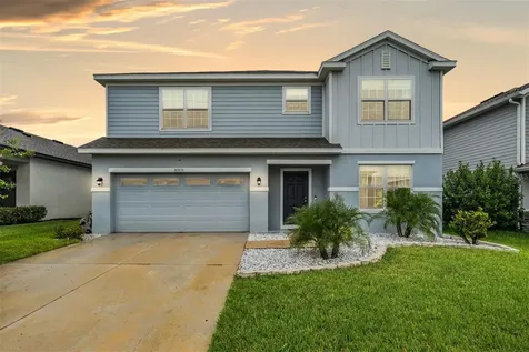 30935 Parrot Reef Court Wesley Chapel FL 33545
