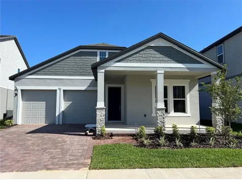 5144 Citrus Leaf Boulevard Winter Garden FL 34787