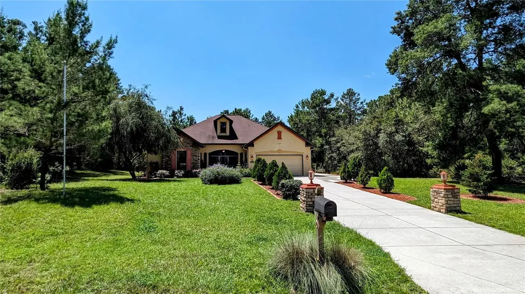 4878 W Puma Lane Beverly Hills FL 34465